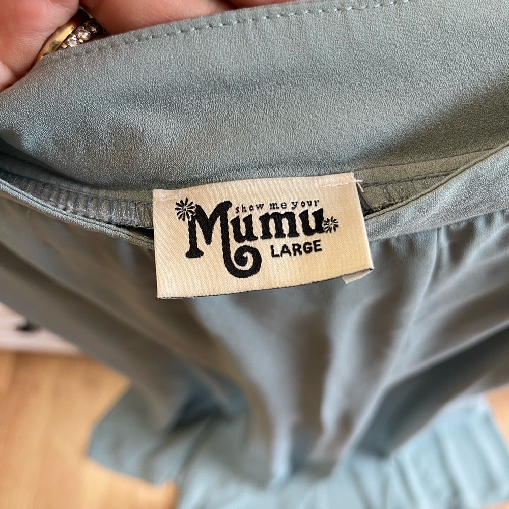Maxi skirt - Picture 2 of 6